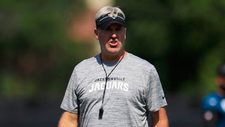 A pessimist’s guide to the 2024 Jacksonville Jaguars