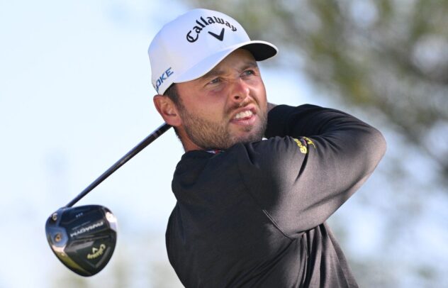 Adam Svensson odds to win the 2024 the Memorial Tournament presented by Workday