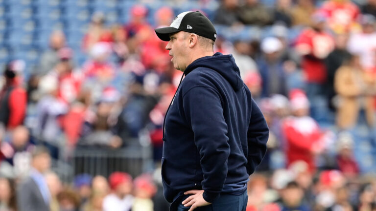 AFC Notes: Bill O’Brien, Tyjae Spears, Jaguars, Texans, Titans