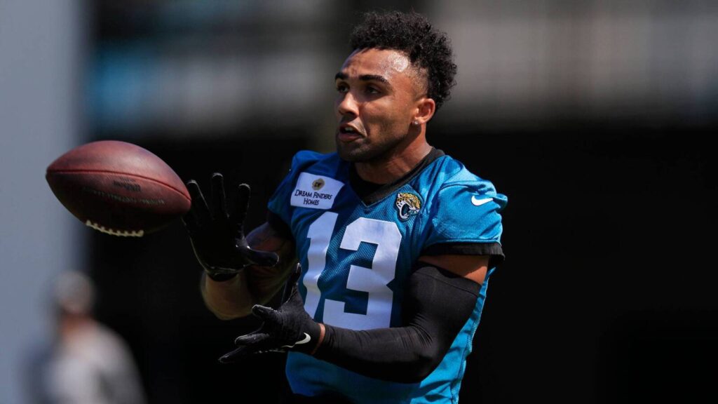 AFC Notes: Christian Kirk, Will Levis, Jaguars, Texans, Titans