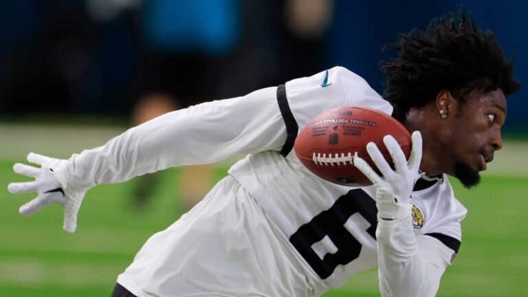 AFC Notes: Darnell Savage, Nico Collins, Caleb Farley, Jaguars, Texans, Titans