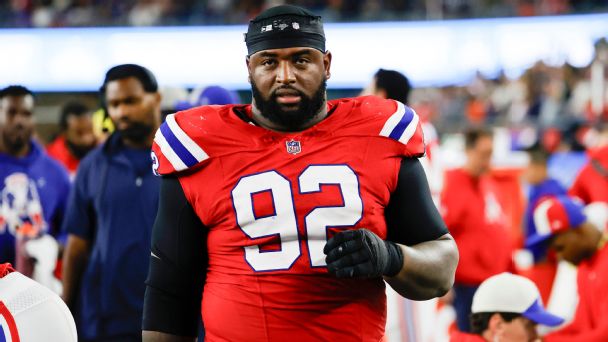 After six extensions handed out this offseason, who else on the Patriots wants a new contract?