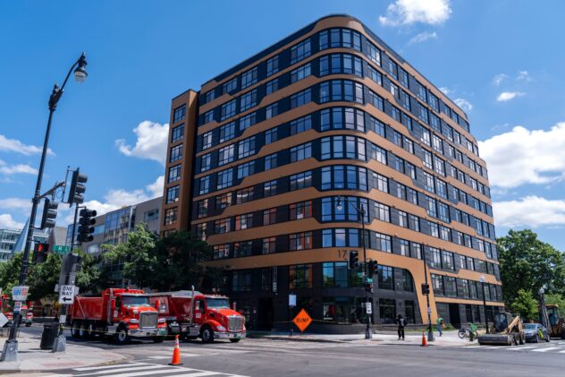 Amazon adds $1.4 billion to affordable housing fund for regions where it has corporate offices