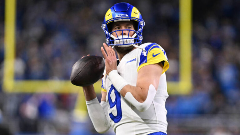 An optimist's guide to the 2024 Los Angeles Rams