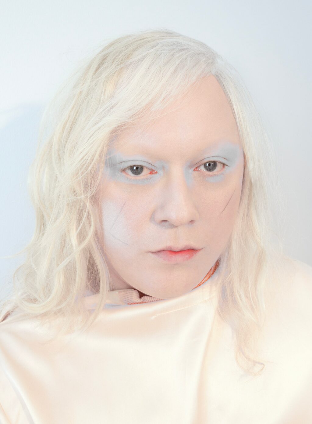 ANOHNI and the Johnsons Share New Song “Breaking”: Listen