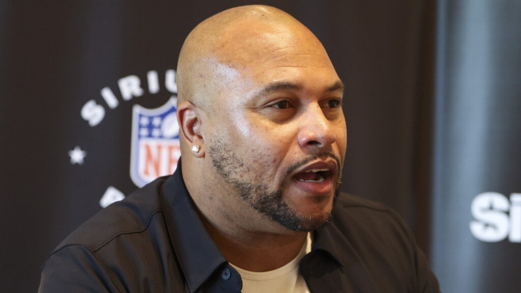 Antonio Pierce Wife Files For Bankruptcy