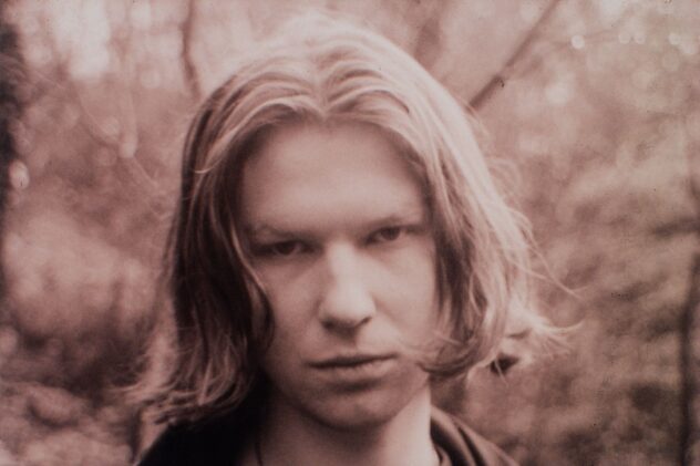 Aphex Twin Announces Selected Ambient Works Volume 2 Expanded Edition