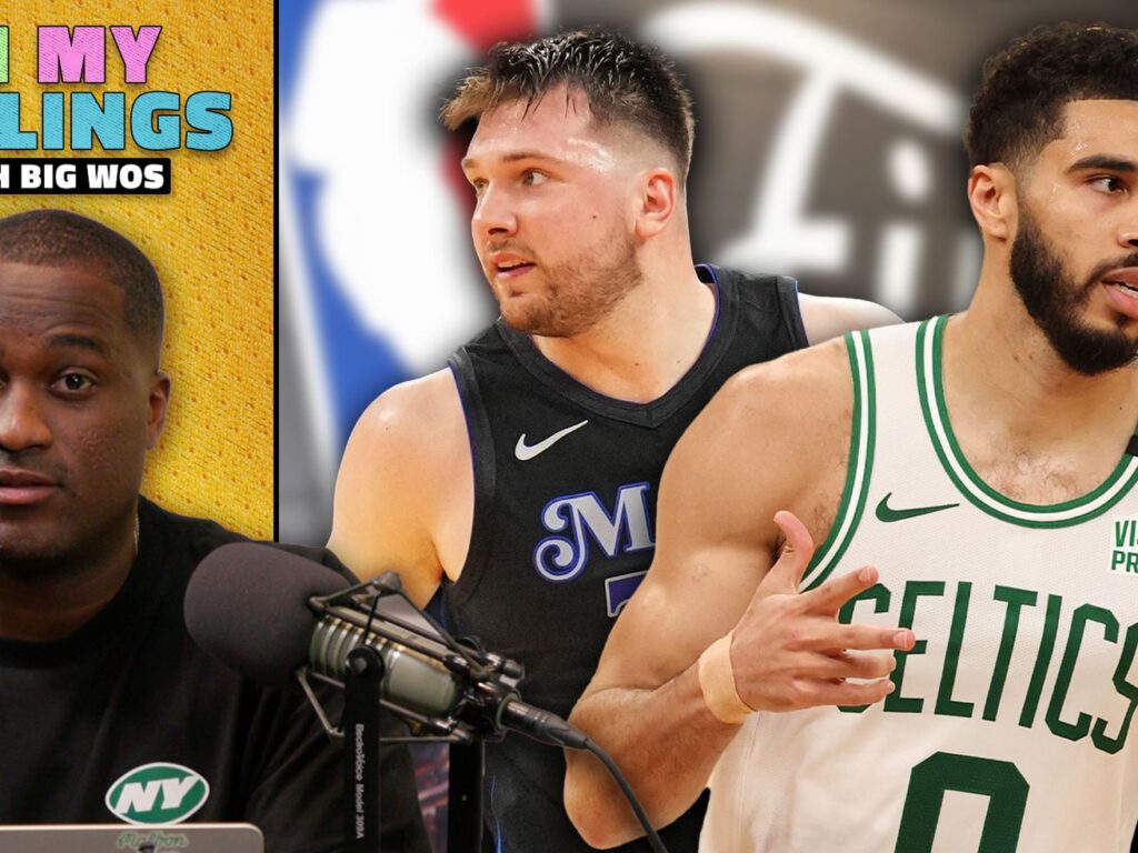 Are the NBA Finals Over for the Mavs?