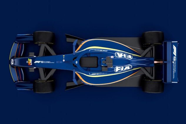 Are the proposed rules for 2026 putting the DNA of F1 at risk?