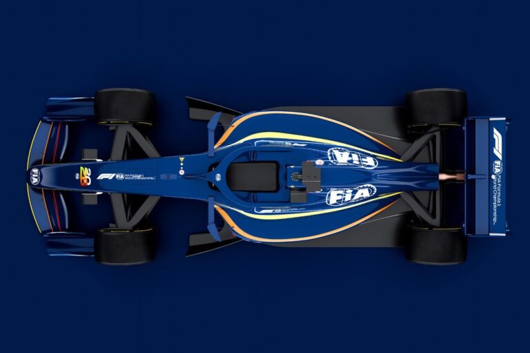 Are the proposed rules for 2026 putting the DNA of F1 at risk?