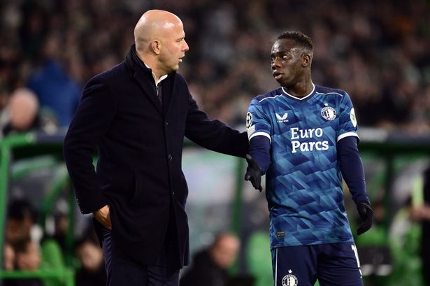 Arne Slot already told Liverpool why Yankuba Minteh needs 'special treatment' amid transfer links