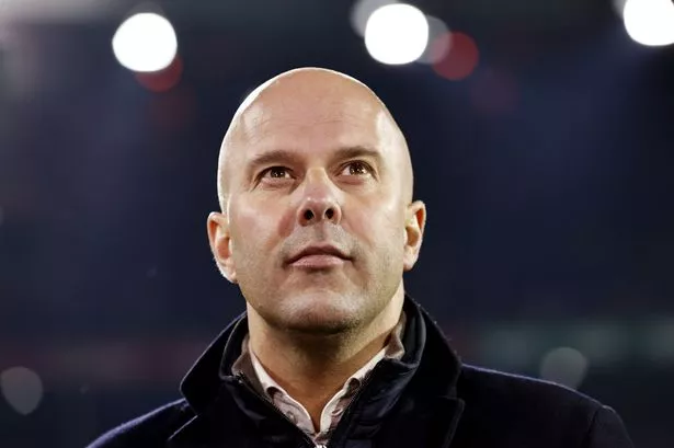 Arne Slot could have superstar in the making now Liverpool has made obvious transfer choice