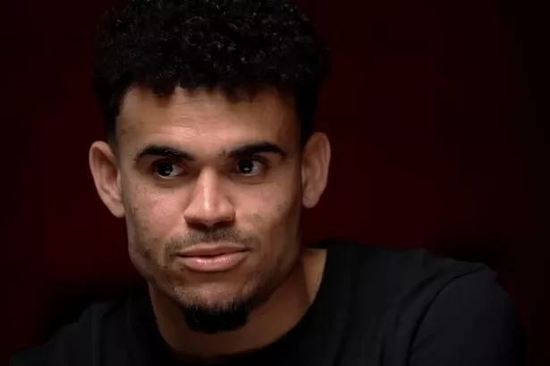 Arne Slot may already have Luis Diaz upgrade as Liverpool head coach sent Euro 2024 message