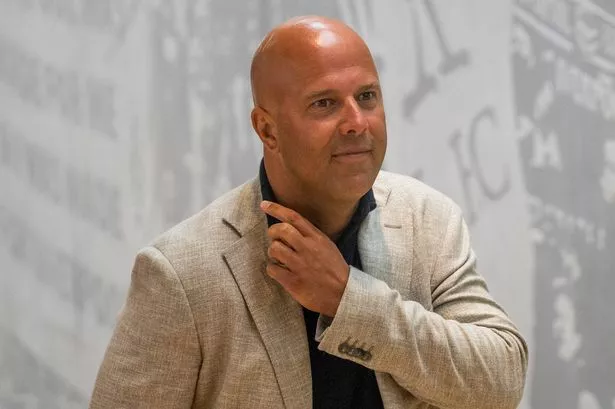 Arne Slot told when he can win first Liverpool trophy as cup games announced