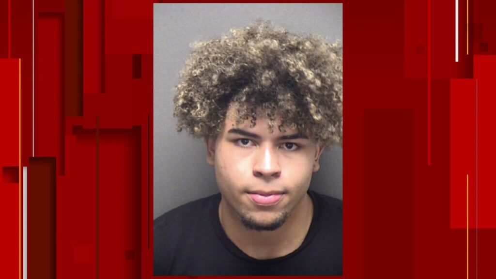 Arrest warrants issued for teen in connection with high-speed chase that injured 2 deputies