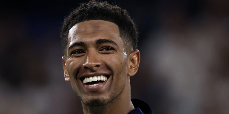 Arsenal men important for England as Bellingham shines