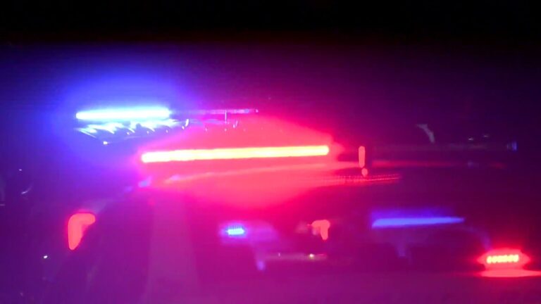 Atascosa County deputy shoots and kills man holding knife in ‘aggressive manner,’ officials say