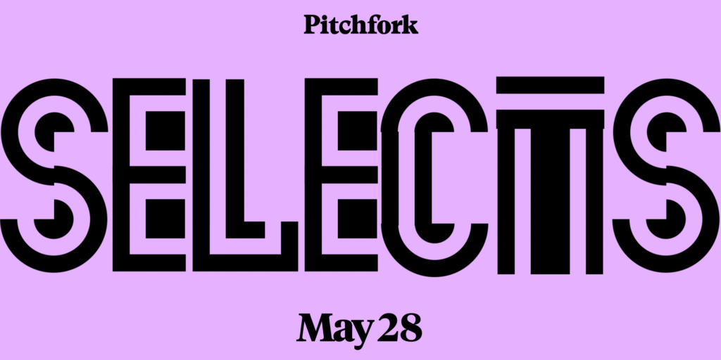 BadBadNotGood, 潘Pan, Zach Bryan, and More: This Week’s Pitchfork Selects Playlist
