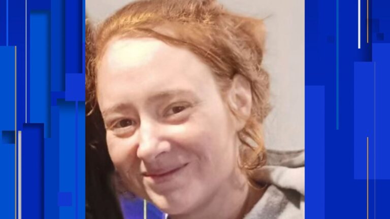 Bandera County Sheriff’s Office searching for missing 32-year-old woman