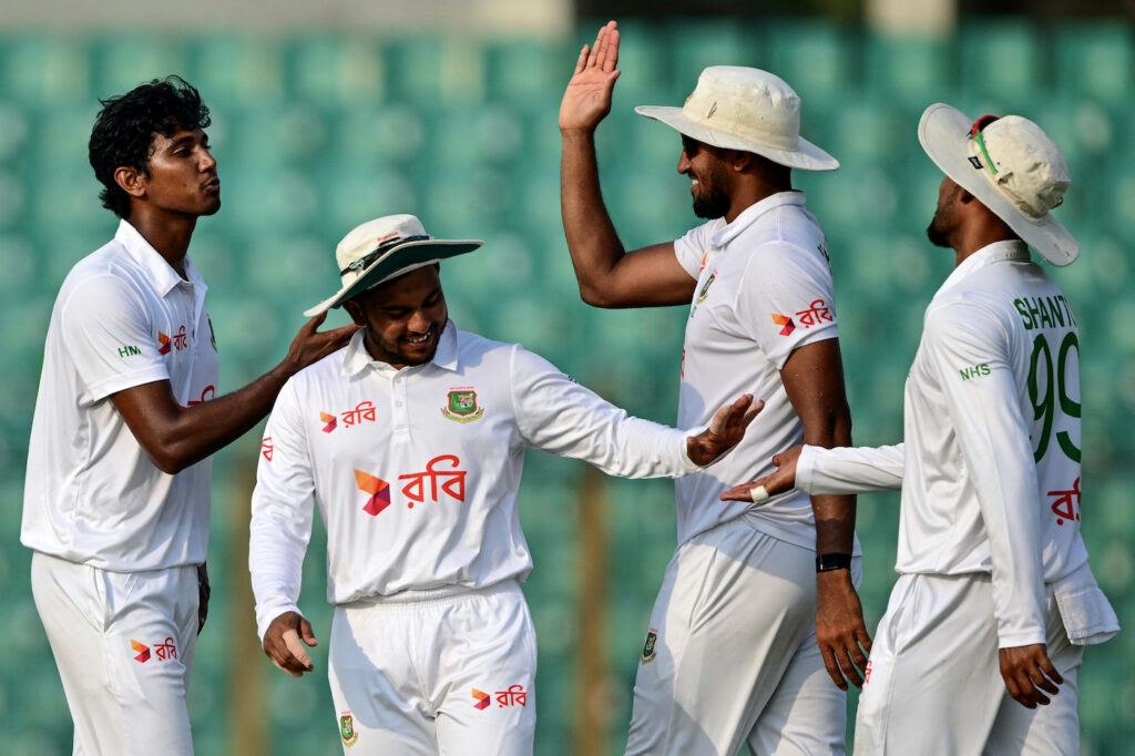 BCB asks Afghanistan board to postpone next month's white-ball series