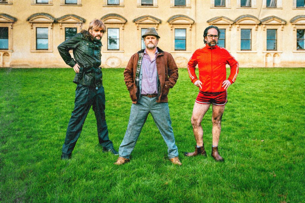 Beak> Surprise Release New Album >>>>: Listen