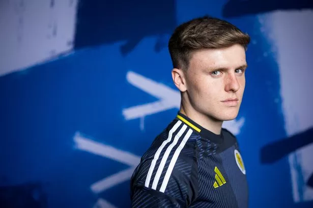 Ben Doak suffers Euro 2024 heartache as Liverpool star forced to withdraw from squad