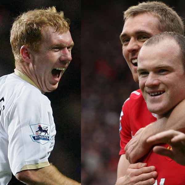 Best Goal of the Season: 1st semi