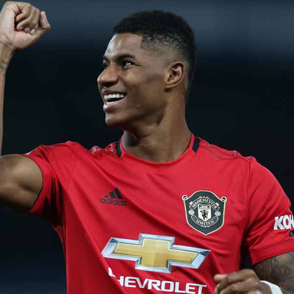 Best goal of the season: 2nd semi