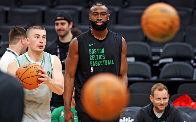 BetMGM Bonus Code SBWIRE | $1500 1st-Bet Offer for Celtics vs Mavericks Game 1