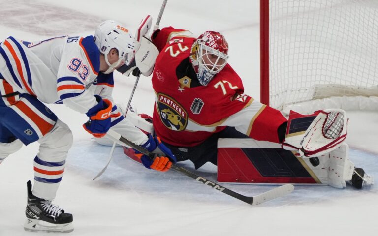 BetMGM Bonus Code SBWIRE $1500 Promo for Panthers vs Oilers Game 2, NBA Finals & More