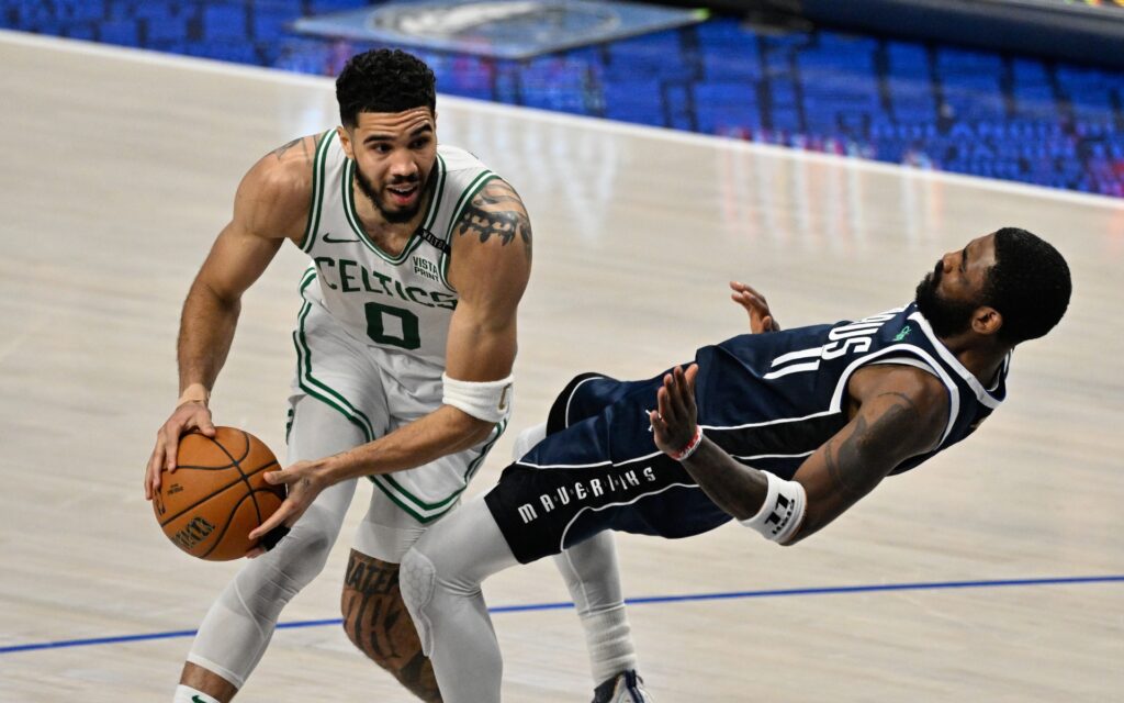 BetMGM Bonus Code SBWIRE – Get $1500 1st-Bet Bonus for NBA Finals, MLB, Soccer & More