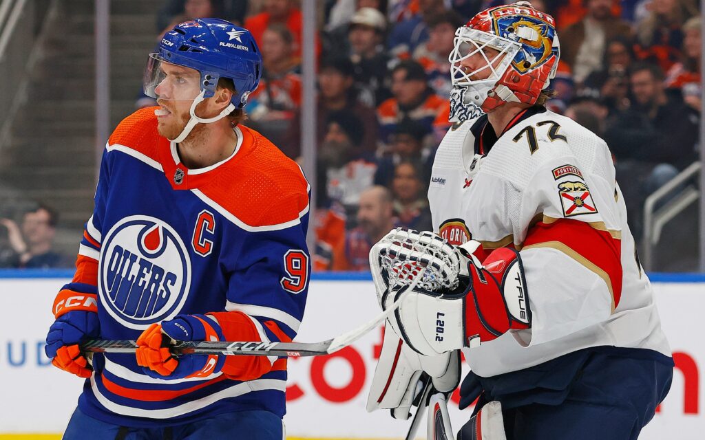 BetRivers Promo Code | Get Up to $500 With 2nd-Chance Bet for Oilers-Panthers, MLB & More