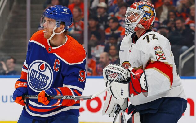 BetRivers Promo Code | Get Up to $500 With 2nd-Chance Bet for Oilers-Panthers, MLB & More