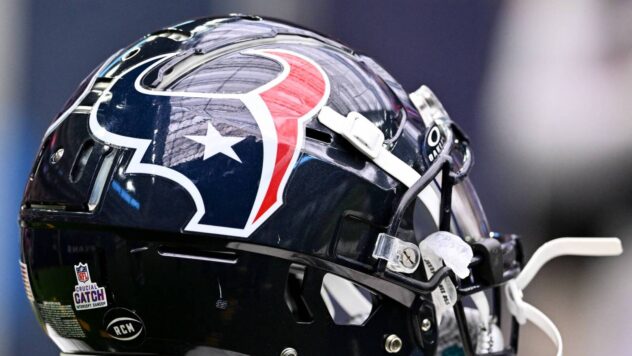 Biggest Question Facing Houston Texans After OTAs