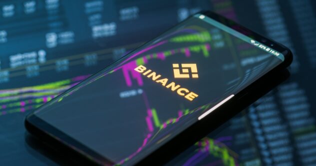 Binance Launches New 'Learn & Earn' Round with DODO Rewards