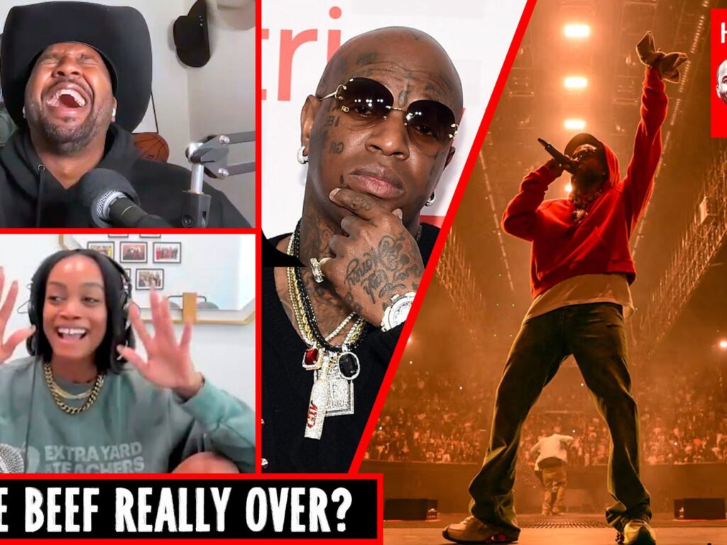 Birdman Versus Books, Van’s Summer Era, and the Electricity From Ken and Friends