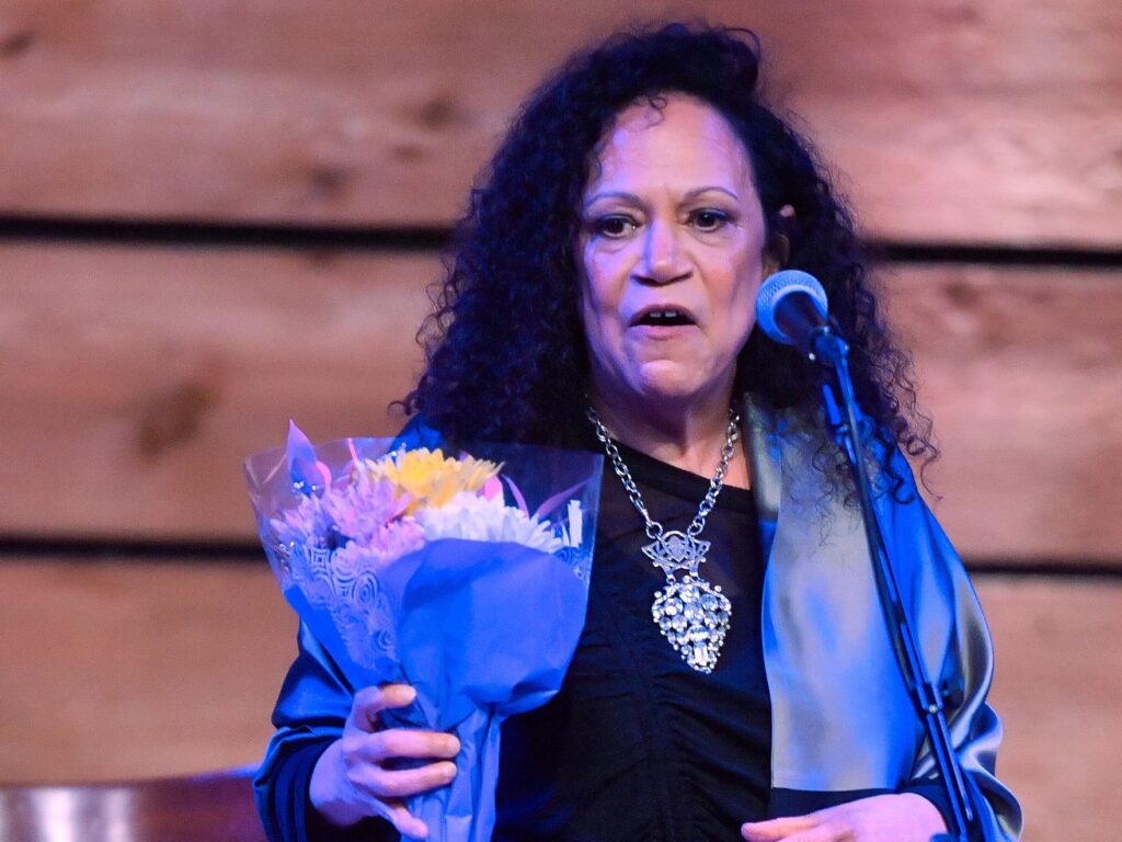 Black Country Music With Alice Randall