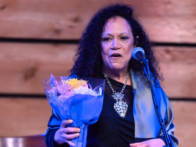 Black Country Music With Alice Randall