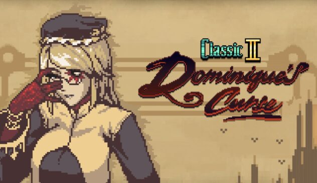 Bloodstained: Ritual Of The Night's Final Content Update Is Out Now