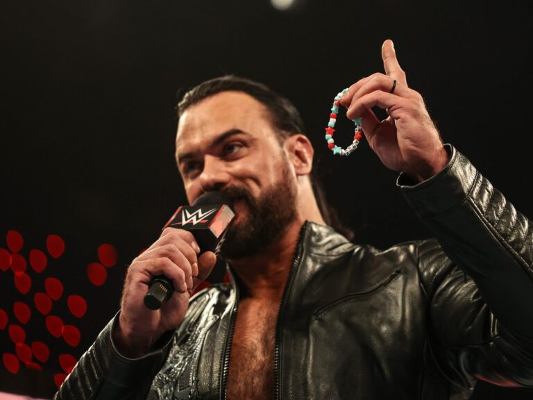 Bo Dallas Shines, Drew McIntyre’s Declaration, and Liv Morgan’s Character Work