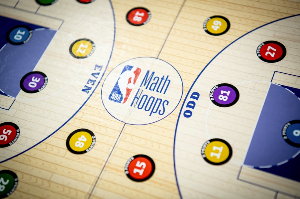 Bonham Academy 5th grader to represent San Antonio in 2024 NBA Math Hoops Global Championship