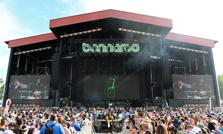 Bonnaroo 2024 Hulu Livestream Schedule & Details Announced