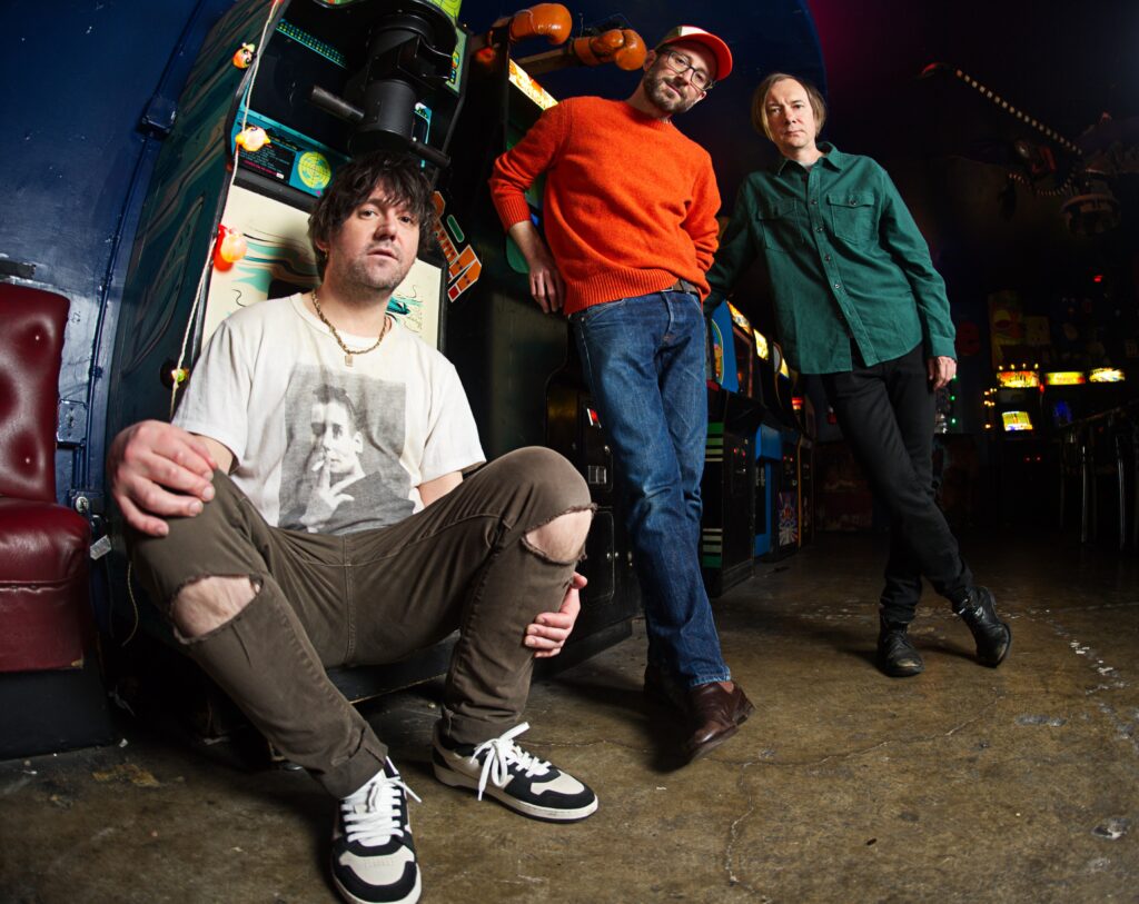 Bright Eyes Announce Tour and New Album Five Dice, All Threes, Share Video for New Song: Watch