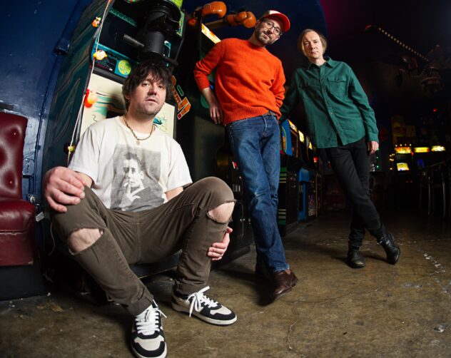 Bright Eyes Announce Tour and New Album Five Dice, All Threes, Share Video for New Song: Watch