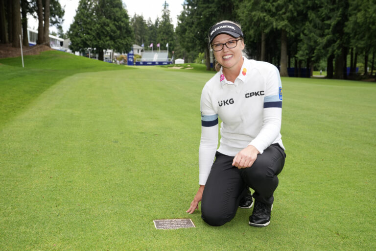 Brooke Henderson, Lydia Ko return to KPMG Women's PGA at Sahalee, where they dazzled as teens