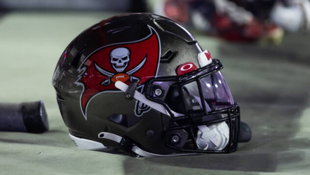 Buccaneers Add Two to Scouting Department
