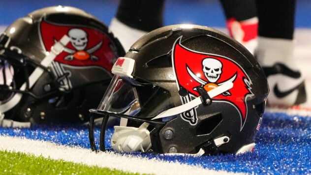 Bucs Announce Local Broadcast Crews For 2024