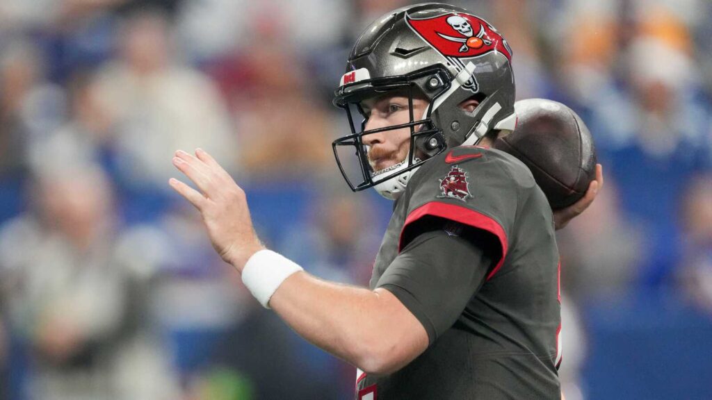 Bucs Mini-Camp Insider 6-13: Trask Gets A Go, Players Who Impressed Bowles