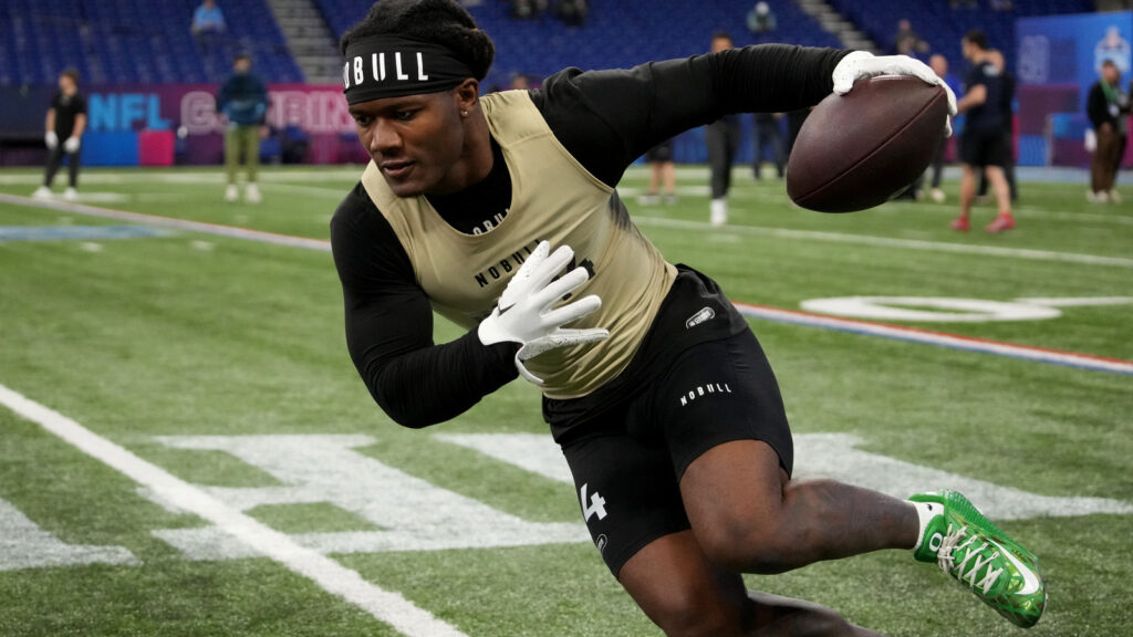 Bucs Newcomer Gets Major Hype On NFL.com
