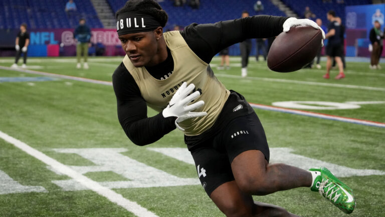 Bucs Newcomer Gets Major Hype On NFL.com